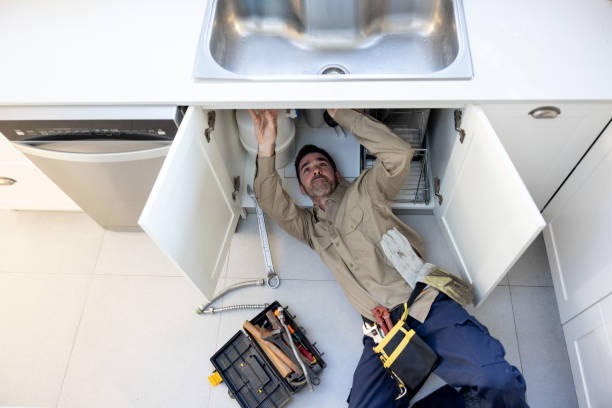 Best Same-Day Plumbing Service  in Oliver, PA