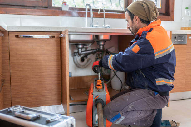 Best Drain Cleaning Services  in Oliver, PA