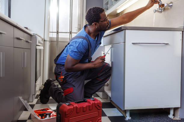  Oliver, PA Plumbing Pros