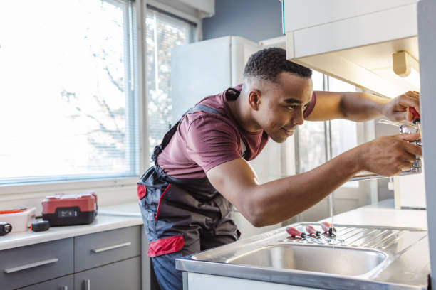 Best Affordable Plumbing Services  in Oliver, PA